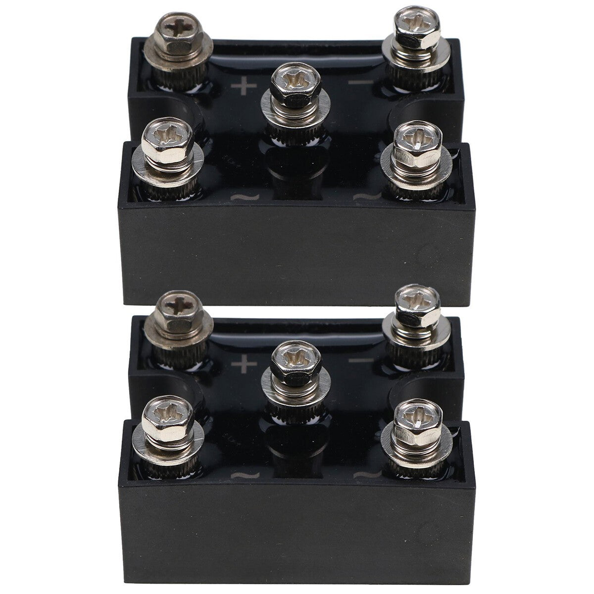 2X 3 Phase Bridge Rectifier Module power module replace Cyrdom M50100TB1600