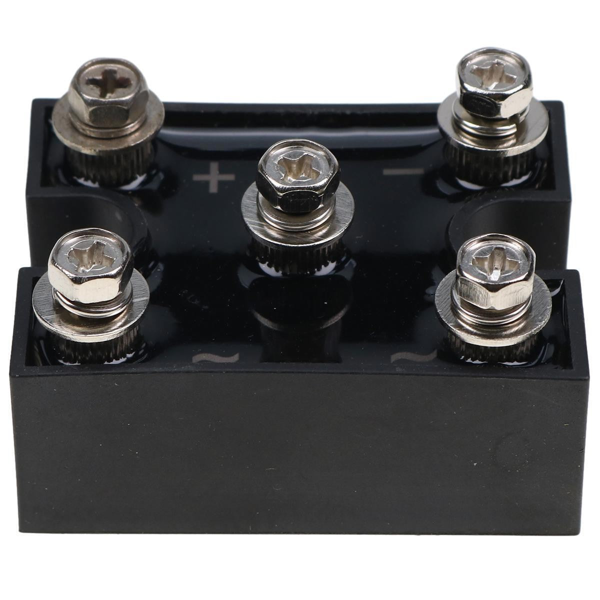 2X 3 Phase Bridge Rectifier Module power module replace Cyrdom M50100TB1600