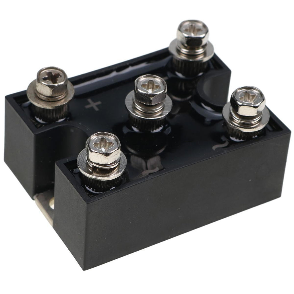 2X 3 Phase Bridge Rectifier Module power module replace Cyrdom M50100TB1600