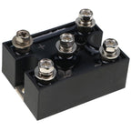 2X 3 Phase Bridge Rectifier Module power module replace Cyrdom M50100TB1600