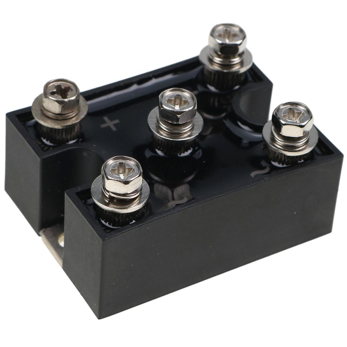 2X 3 Phase Bridge Rectifier Module power module replace Cyrdom M50100TB1600