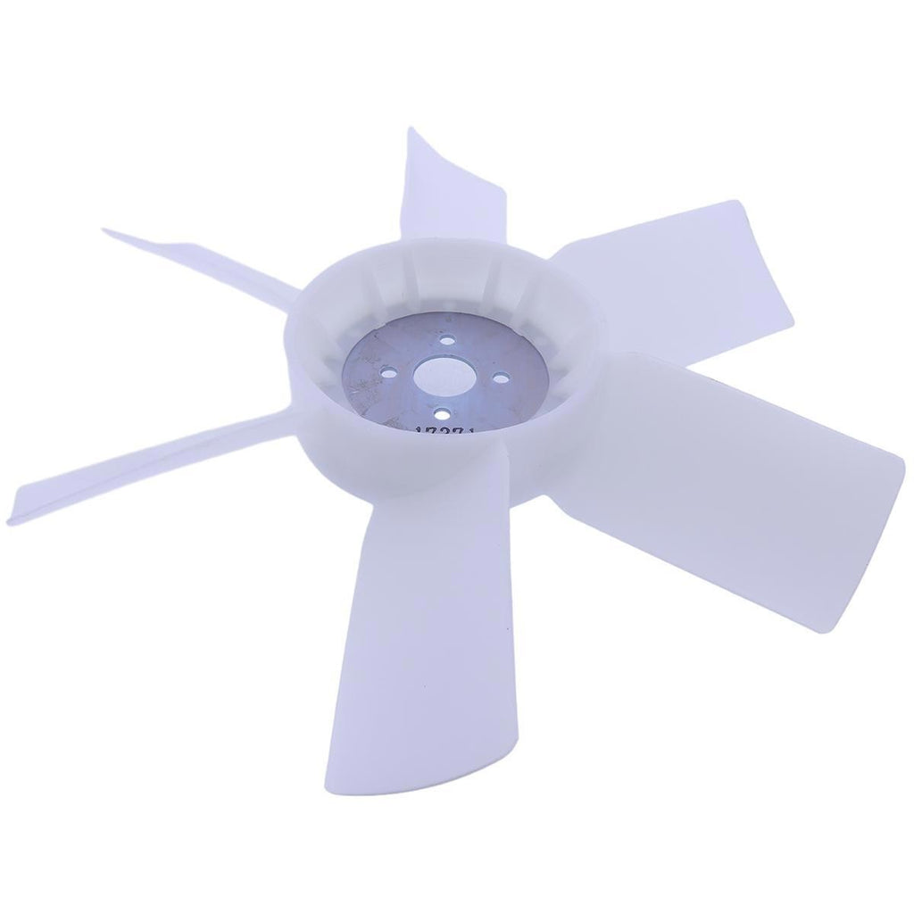 Pusher Fan 17371-74110 for Kubota Engine D1703 D1503 D1903 V1703 V1903 V2003