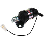 12V Fuel Shutdown Solenoid 052600-5122D 0526005122D for Denso