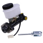 Master Cylinder 91346-30300 for Mitsubishi Forklift FD28-F14C FD35-F14C FG28/3