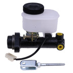 Master Cylinder 91346-30300 for Mitsubishi Forklift FD28-F14C FD35-F14C FG28/3