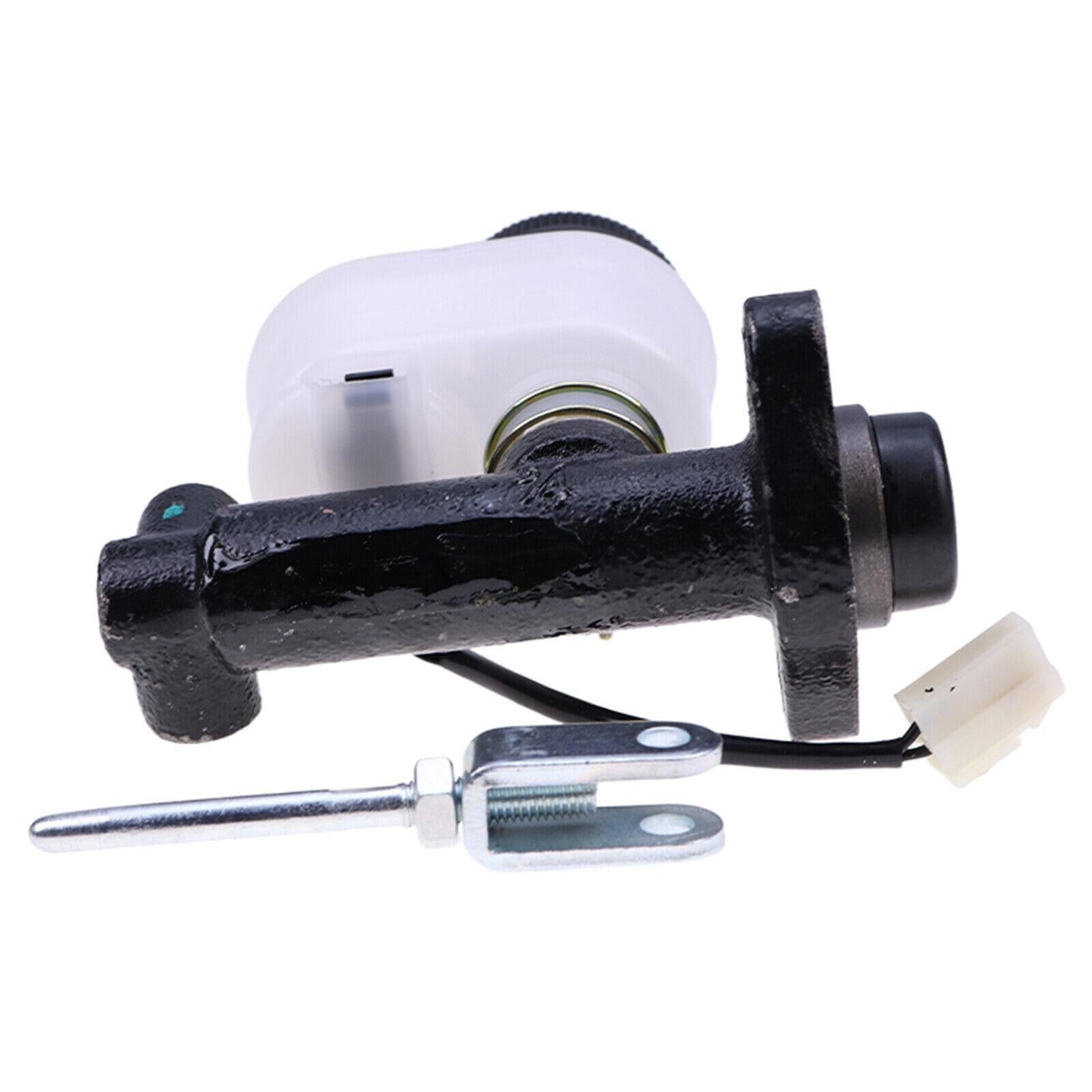 Master Cylinder 91346-30300 for Mitsubishi Forklift FD28-F14C FD35-F14C FG28/3