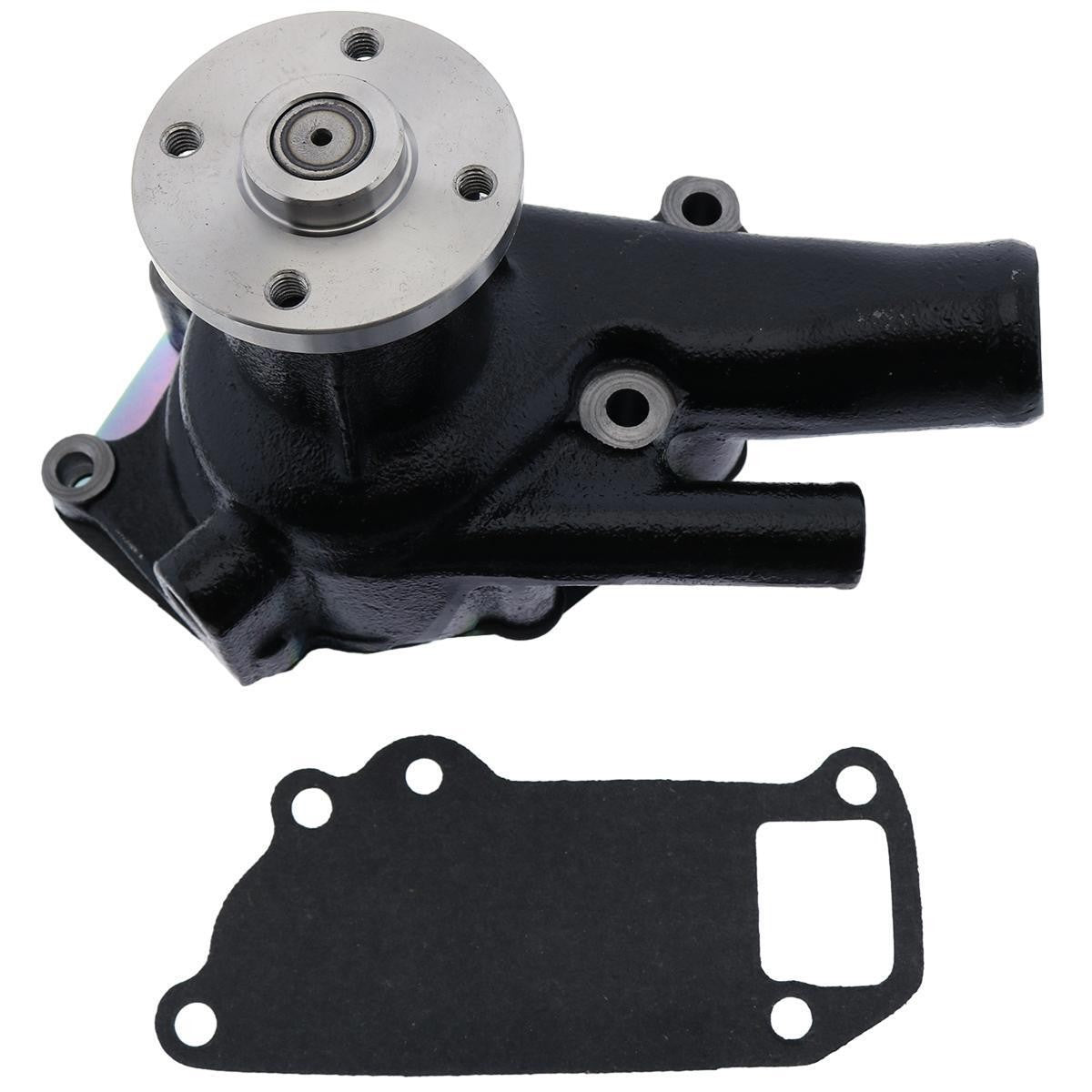Water Pump 5-13610-009-0 5136100090 for Isuzu Engine 4BA1 4BB1 4BC1 4BC2