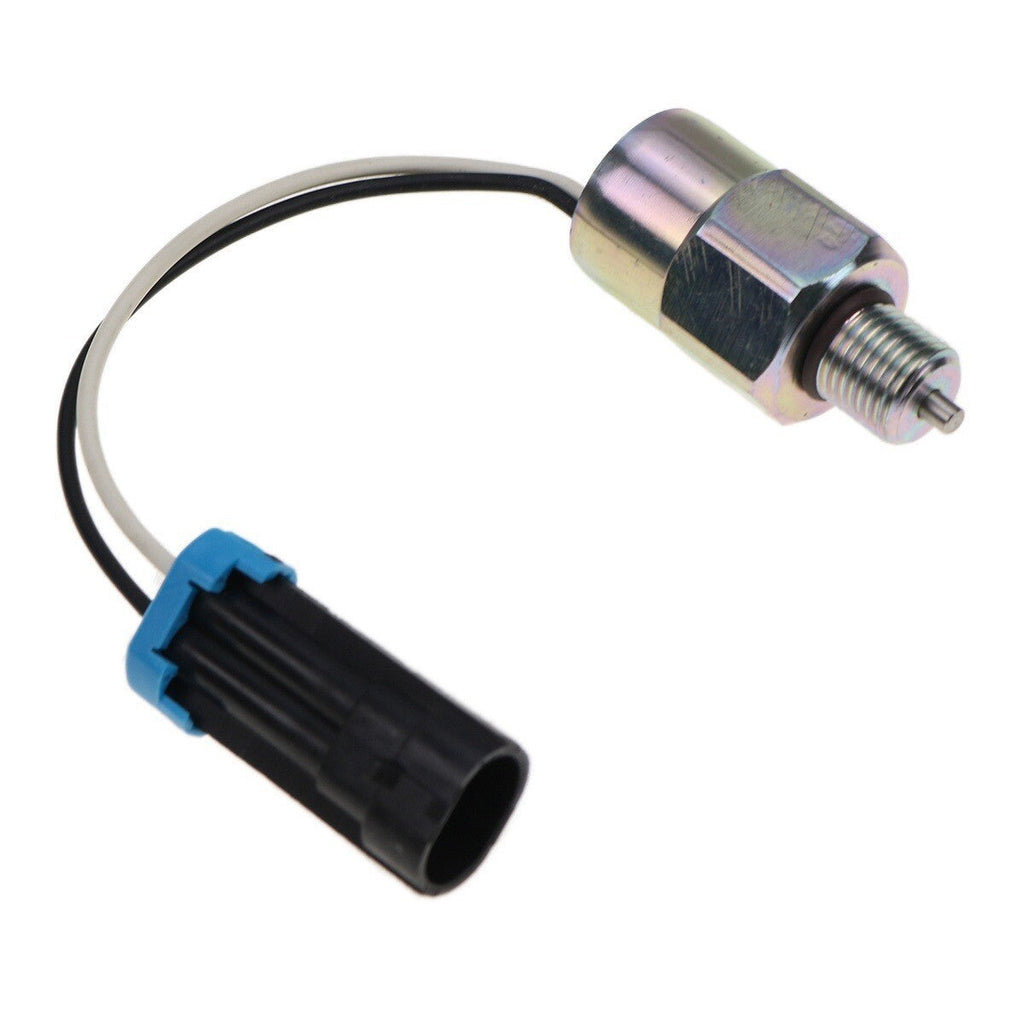 Solenoid Valve 86507510 84151310 for New Holland Skid Steer Loader LX985 SL40B