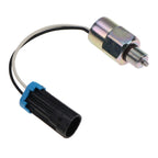 Solenoid Valve 86507510 84151310 for New Holland Skid Steer Loader LX985 SL40B