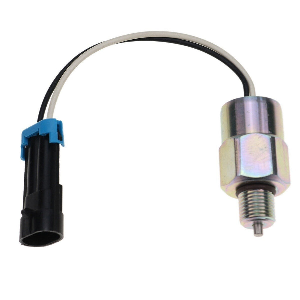 Solenoid Valve 86507510 84151310 for New Holland Skid Steer Loader LX985 SL40B