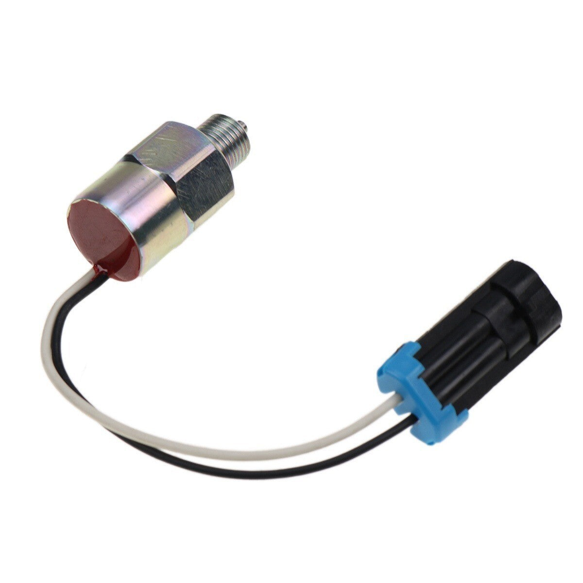Solenoid Valve 86507510 84151310 for New Holland Skid Steer Loader LX985 SL40B