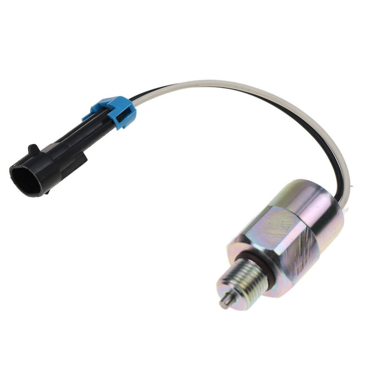 Solenoid Valve 86507510 84151310 for New Holland Skid Steer Loader LX985 SL40B