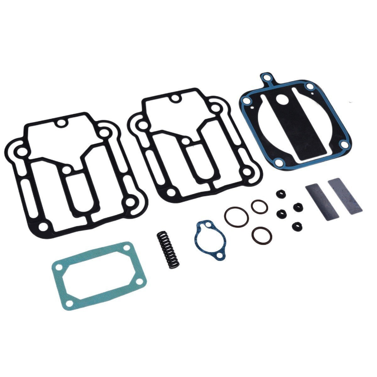 Air Brake Compressor Repair Kit 23536774 BA921 for Detroit Diesel S60