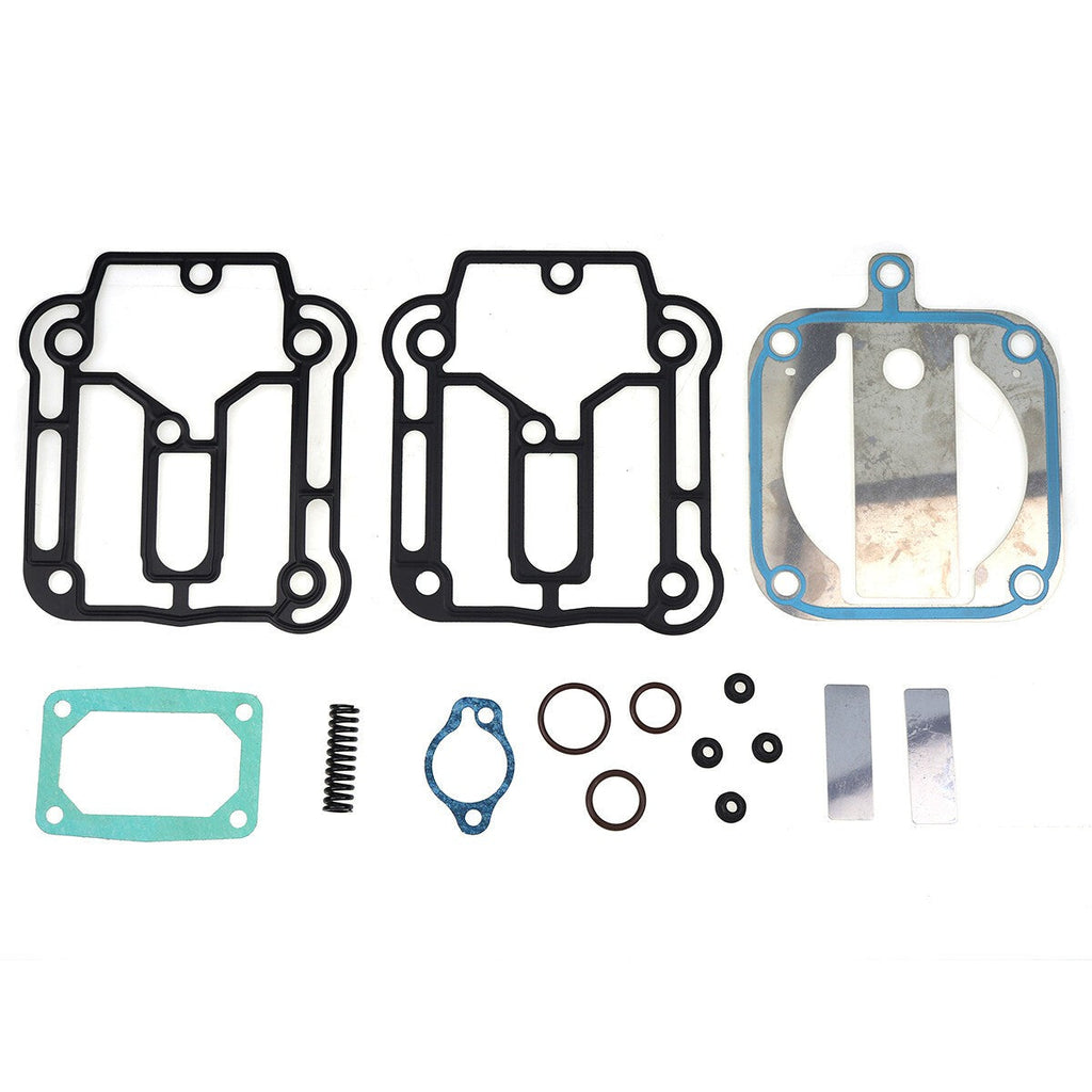 Air Brake Compressor Repair Kit 23536774 BA921 for Detroit Diesel S60