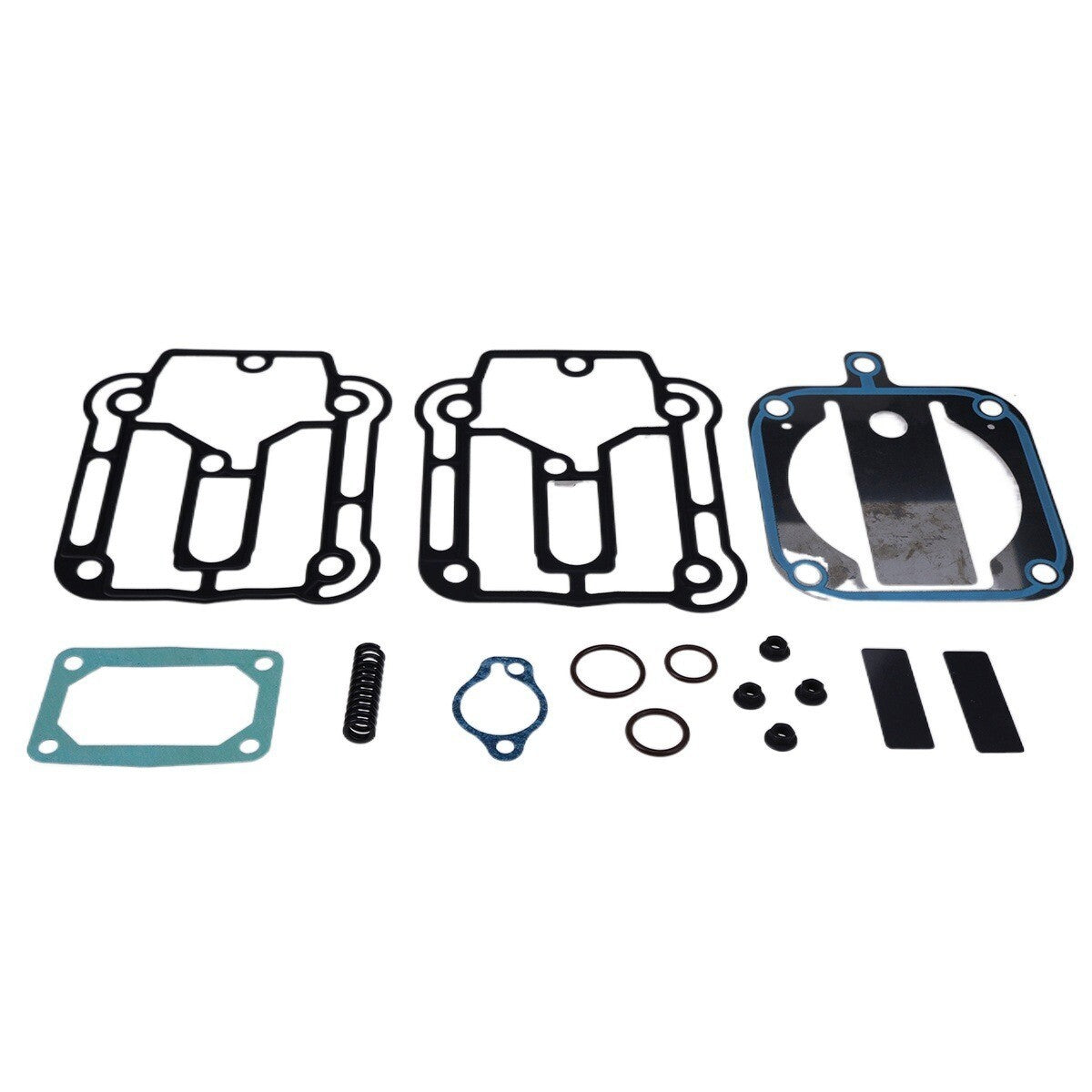 Air Brake Compressor Repair Kit 23536774 BA921 for Detroit Diesel S60