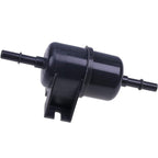 Fuel Filter BF9857 for Baldwin Fram G6507 G6507DP Fleetguard FF5199