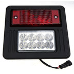LED Tail Light Lamp 6670284 for Bobcat 553 751 753 763 773 863 864 A220 A300