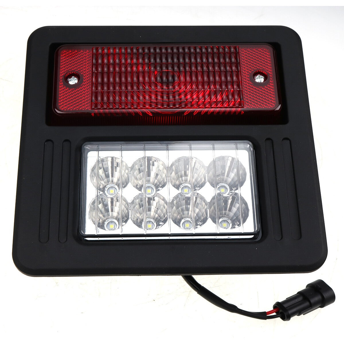 LED Tail Light Lamp 6670284 for Bobcat 553 751 753 763 773 863 864 A220 A300