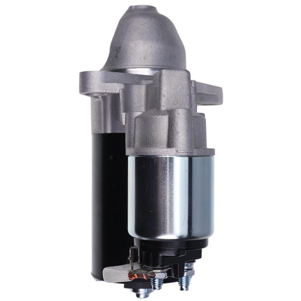 12V 9T Starter Motor SBA185086321 for Shibaura S753 New Holland 1310 1510 CL25