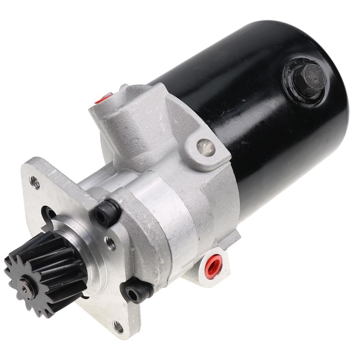 Power Steering Pump 897147M92 for Massey 265 175 255 165 Perkins AD-212 A4.236
