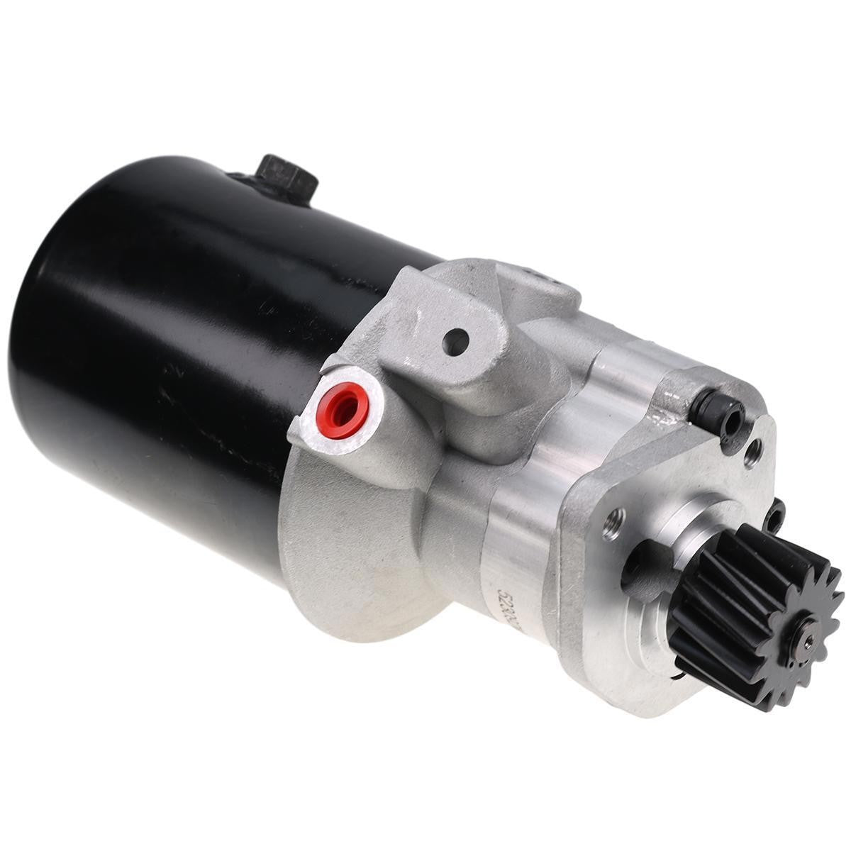 Power Steering Pump 897147M92 for Massey 265 175 255 165 Perkins AD-212 A4.236