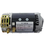 48V Function Motor 48504GT 48504 for Genie Z-30/20N Z-34/22 Z-34/22N Z-45/22