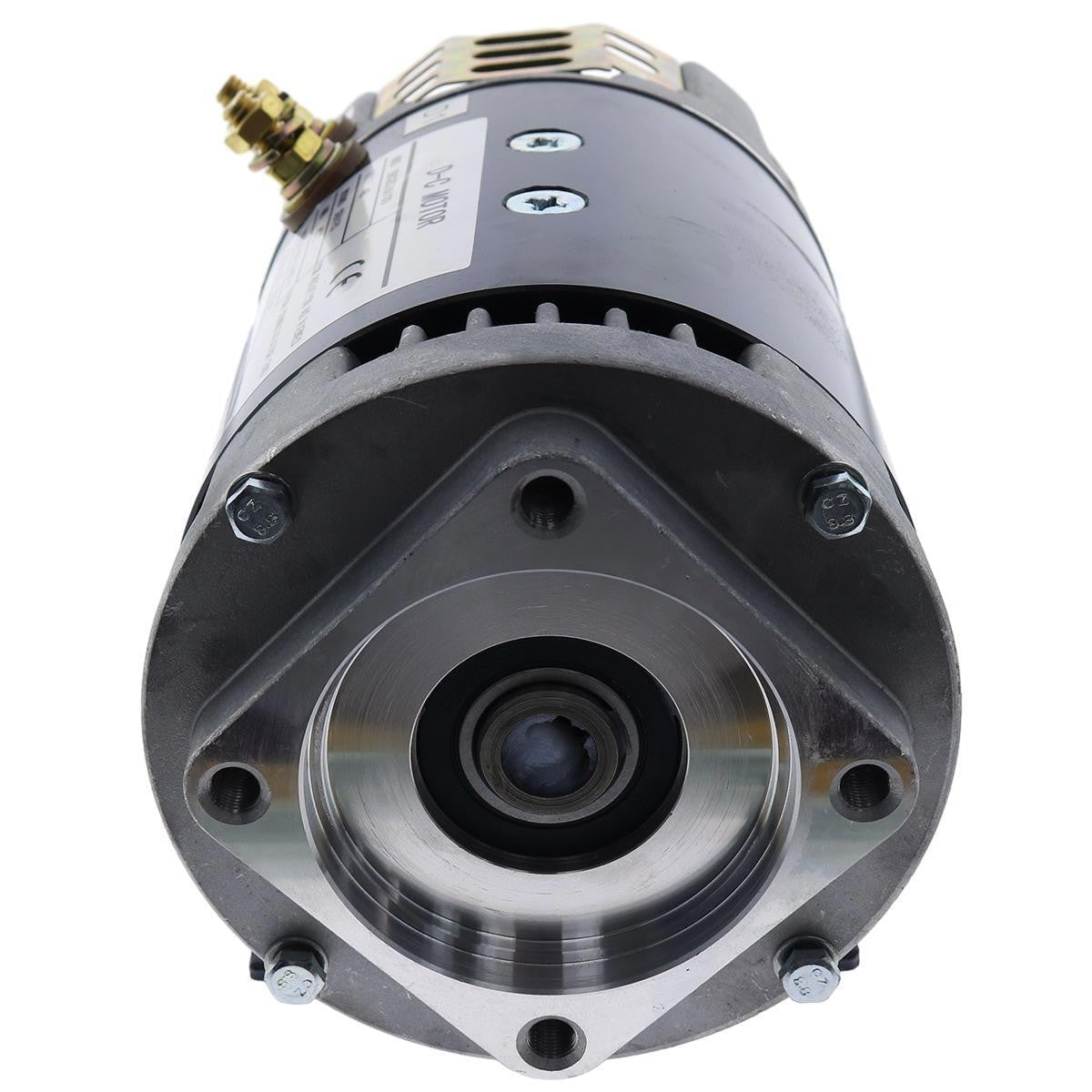 48V Function Motor 48504GT 48504 for Genie Z-30/20N Z-34/22 Z-34/22N Z-45/22