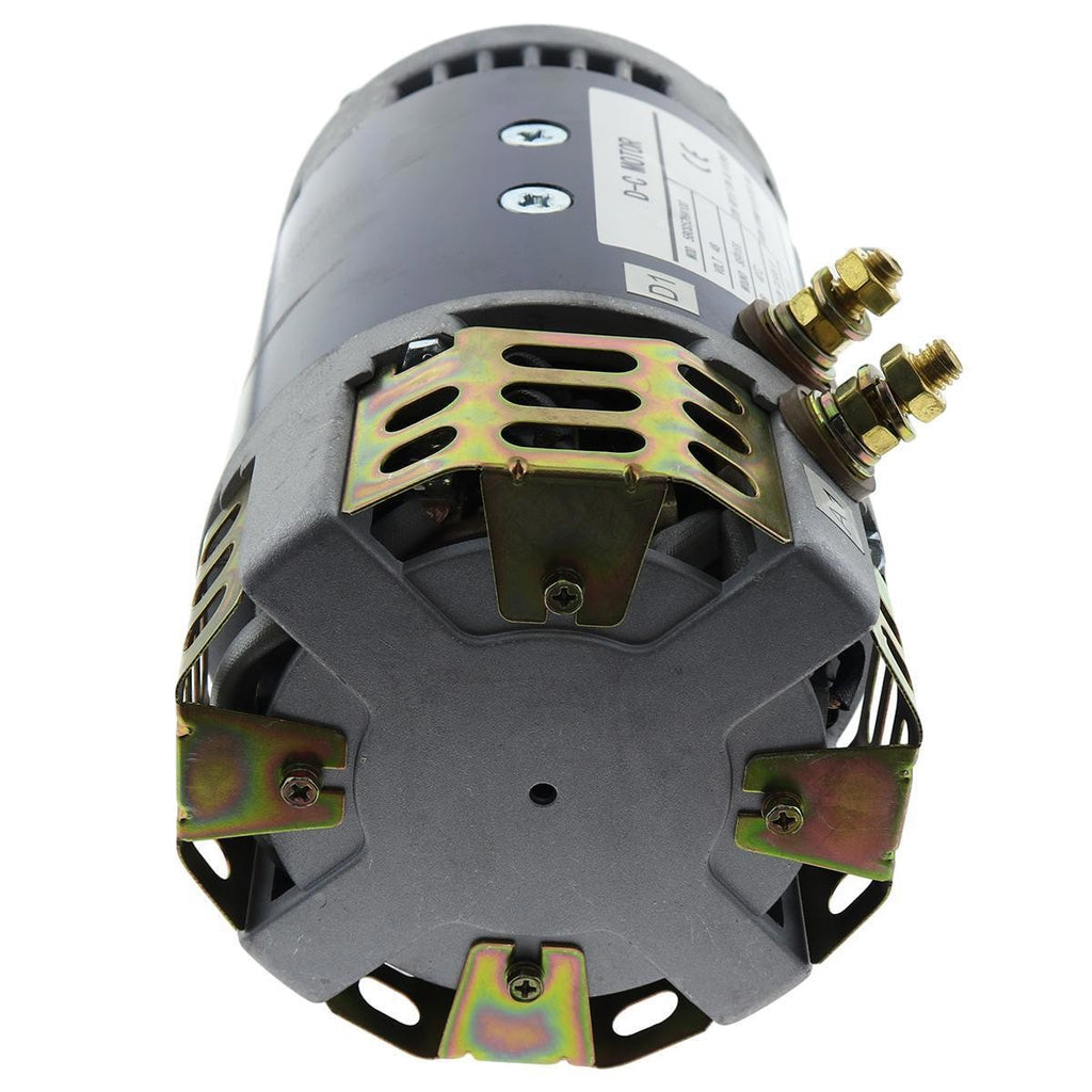 48V Function Motor 48504GT 48504 for Genie Z-30/20N Z-34/22 Z-34/22N Z-45/22