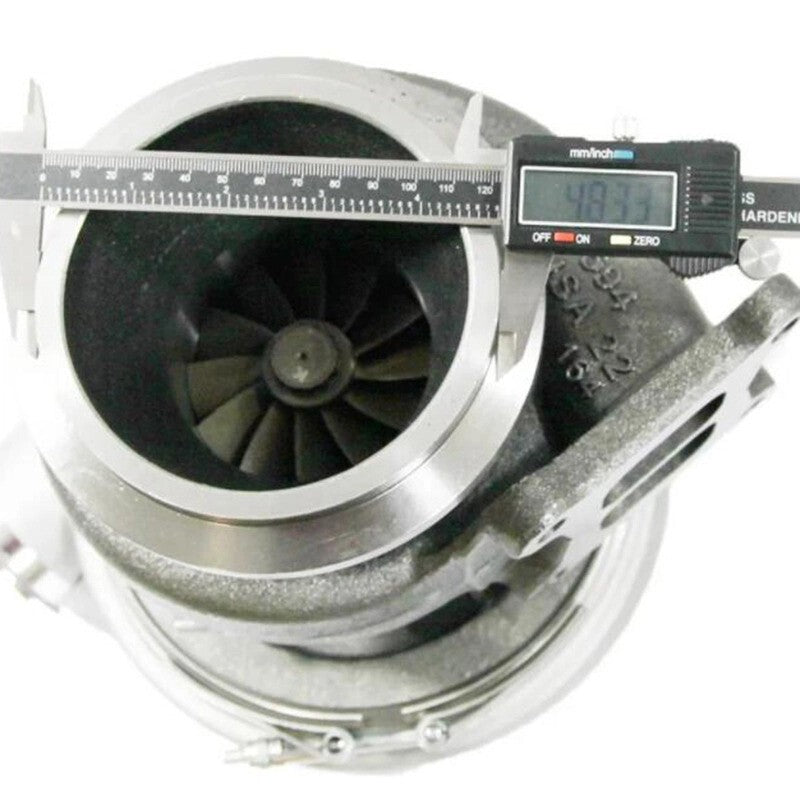 Turbo HX55 Turbocharger 3590045 for Cummins Engine M11 ISM