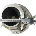 Turbo HX55 Turbocharger 3590045 for Cummins Engine M11 ISM
