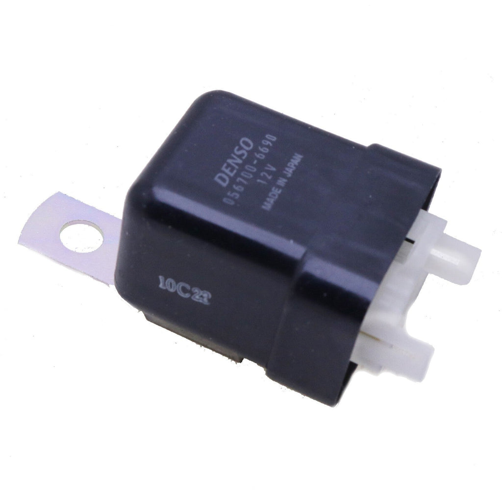 Starter Relay 056700-6690 35800-75070 for Kubota M4030 M4030 M4700 M4900 M4950