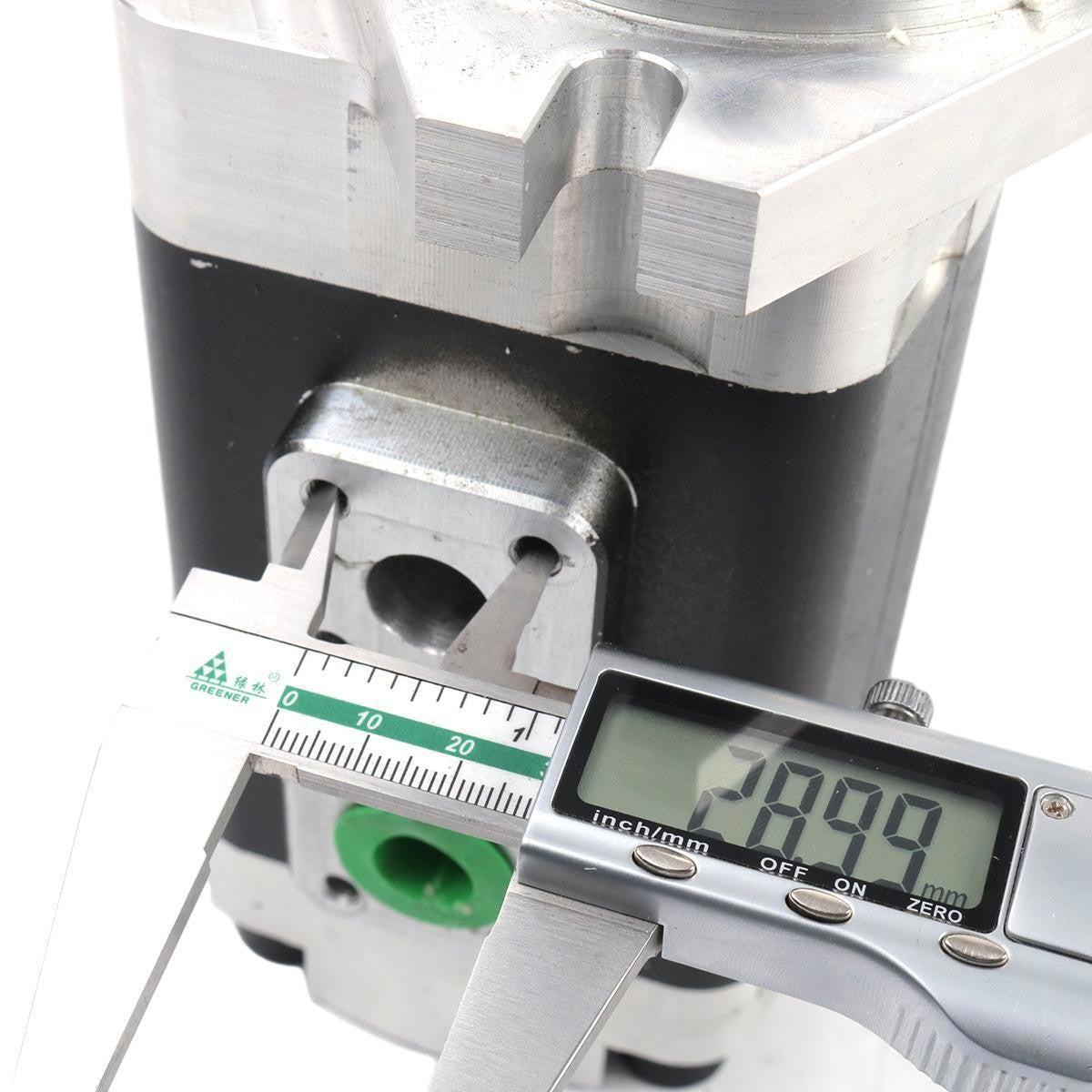 Hydraulic Pump 3C081-82203 3C081-82200 for Kubota M8560 M9540 M8540 M5040DT