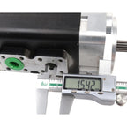 Hydraulic Pump 3C081-82203 3C081-82200 for Kubota M8560 M9540 M8540 M5040DT