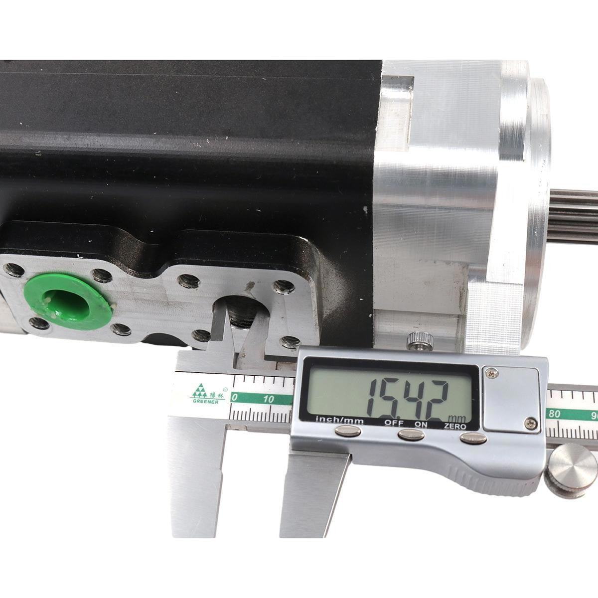 Hydraulic Pump 3C081-82203 3C081-82200 for Kubota M8560 M9540 M8540 M5040DT