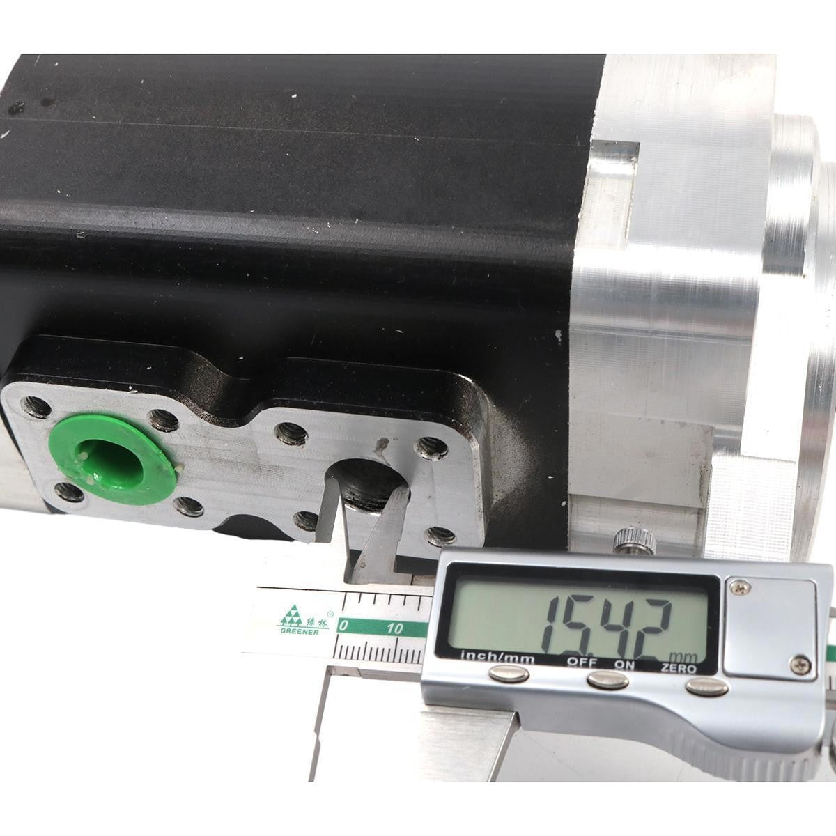 Hydraulic Pump 3C081-82203 3C081-82200 for Kubota M8560 M9540 M8540 M5040DT