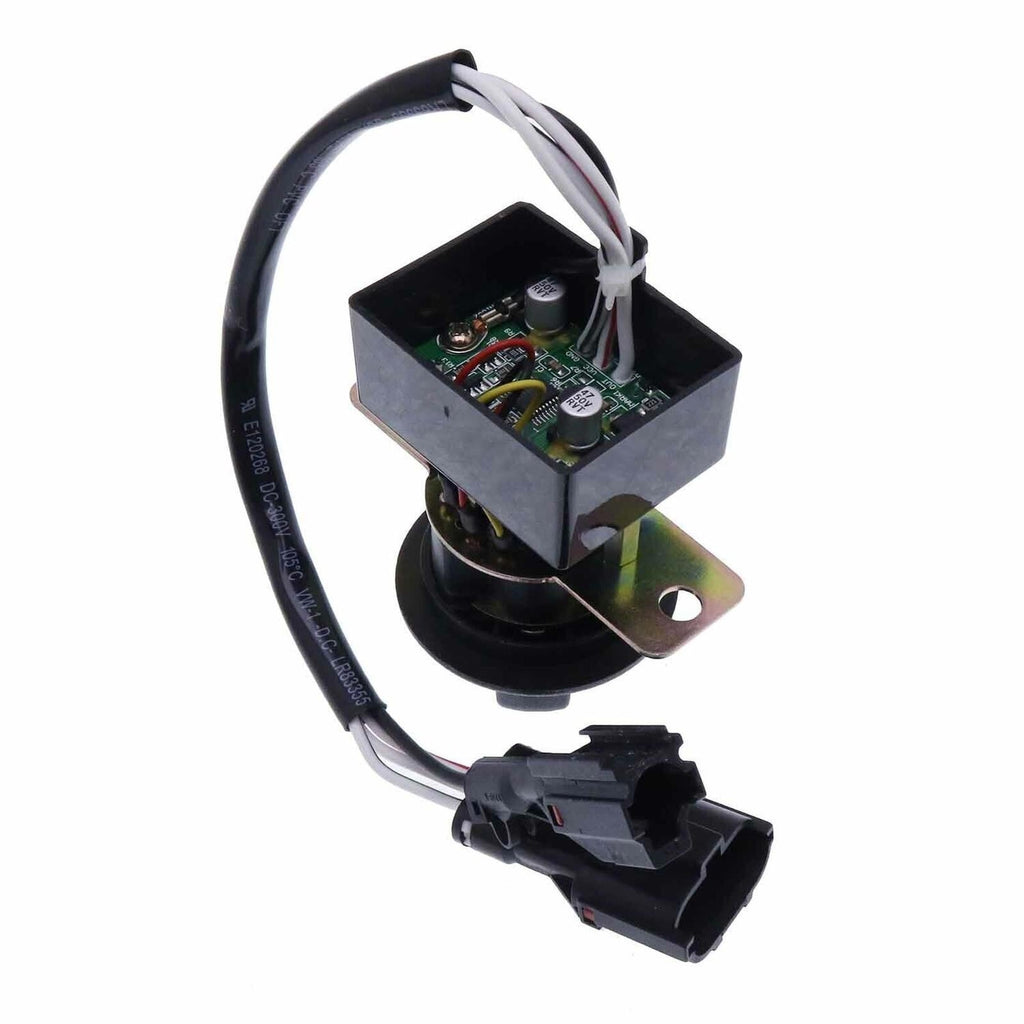 Throttle knob 14542152 For Volvo EC240B EC360B EC290B EC160B EC180B EC140B