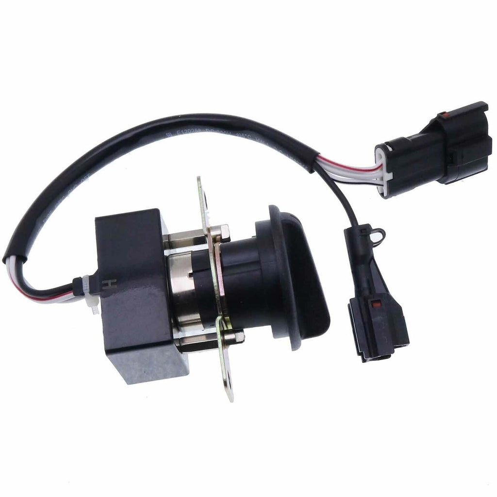 Throttle knob 14542152 For Volvo EC240B EC360B EC290B EC160B EC180B EC140B