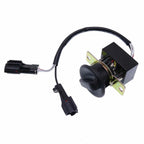 Throttle knob 14542152 For Volvo EC240B EC360B EC290B EC160B EC180B EC140B