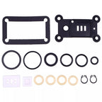 Air Section Repair Kit 637141 for Ingersoll Rand ARO Diaphragm Pump