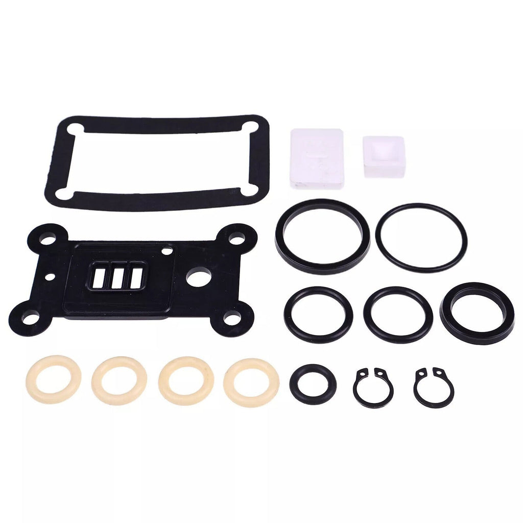 Air Section Repair Kit 637141 for Ingersoll Rand ARO Diaphragm Pump