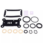 Air Section Repair Kit 637141 for Ingersoll Rand ARO Diaphragm Pump