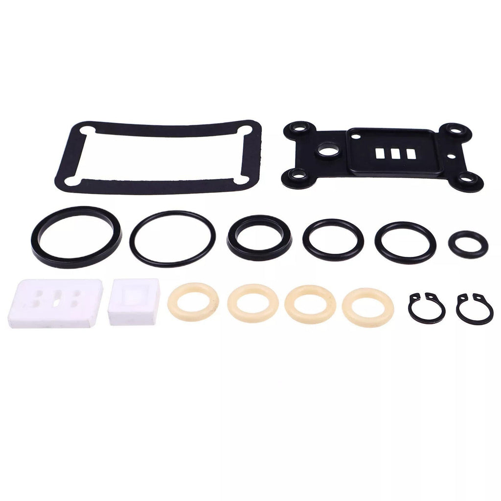 Air Section Repair Kit 637141 for Ingersoll Rand ARO Diaphragm Pump