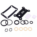 Air Section Repair Kit 637141 for Ingersoll Rand ARO Diaphragm Pump