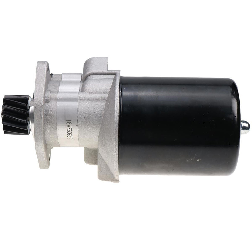 Power Steering Pump 523092M91 for Massey Ferguson 165 175 255 265 290 565 575