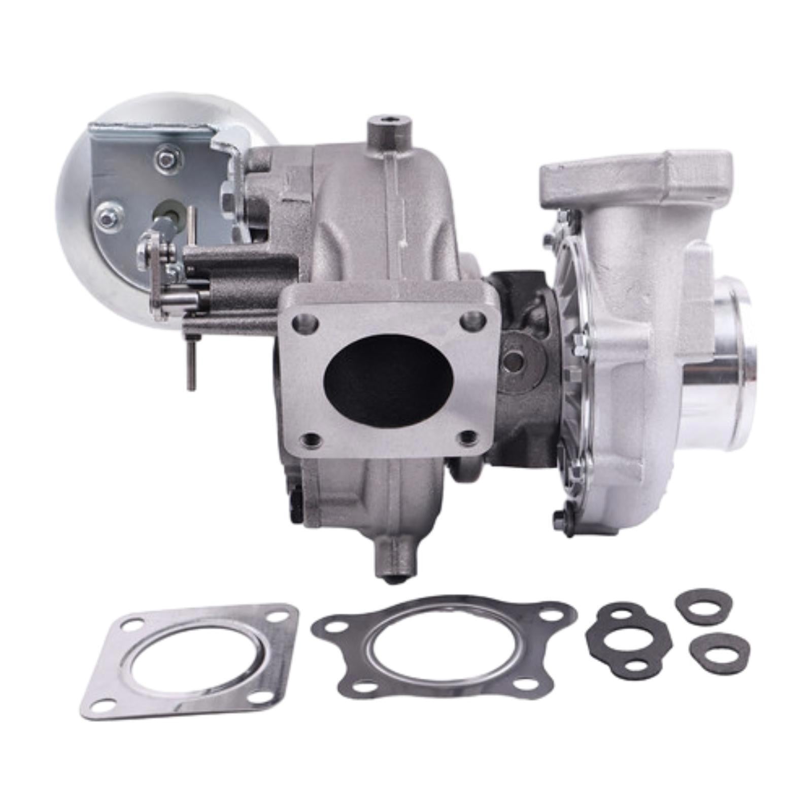 Turbo RHF5V Turbocharger 8-97381507-2 for Isuzu 4JJ1E4N 4JJ1-N NLR NMR NPR