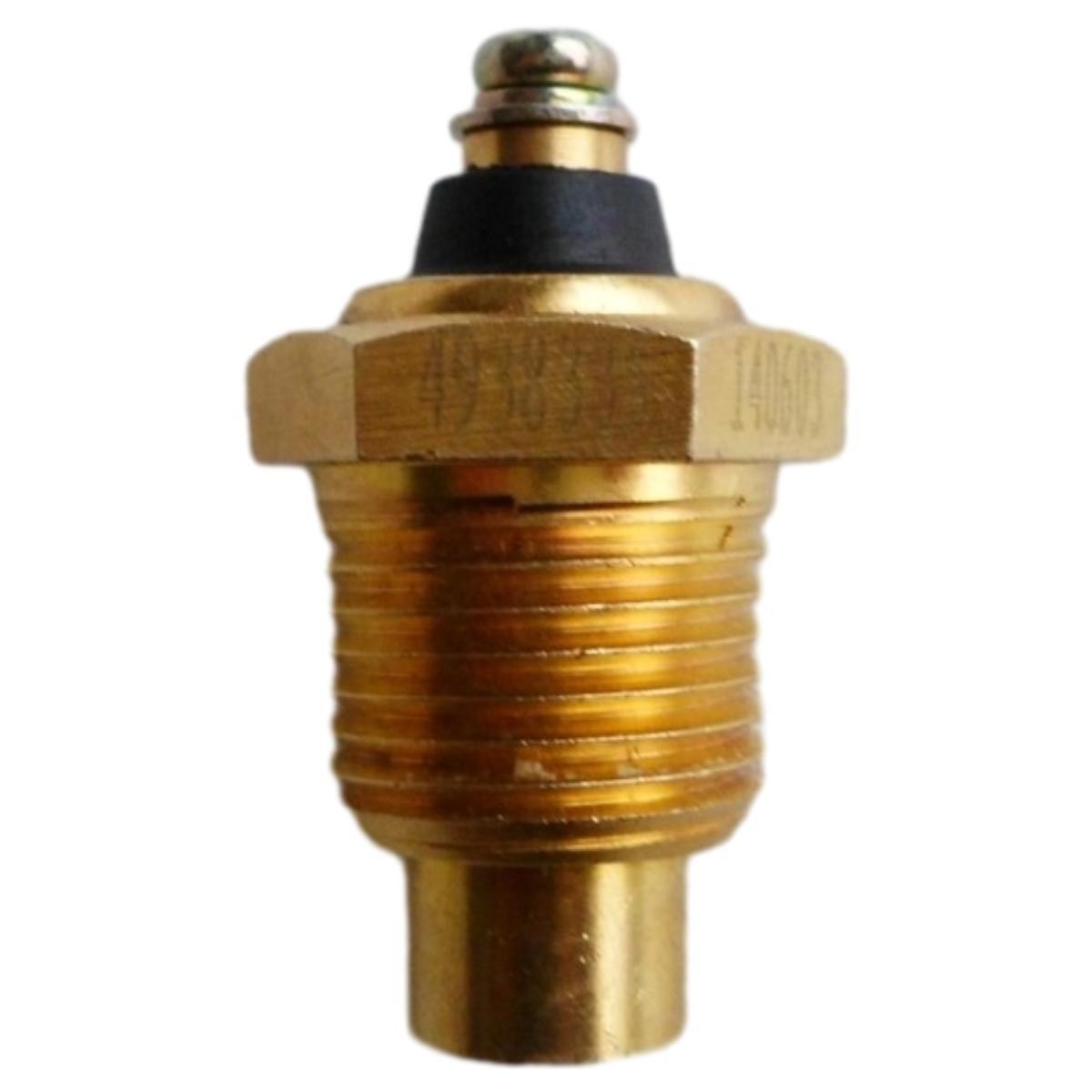 Temperature Sensor 4938335 for Cummins Engine 4BT 6BT