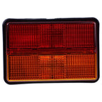 24V Tail Lamp 145-6929 for Caterpillar CAT C11 3054 3056E 3126 914G 924H 930G