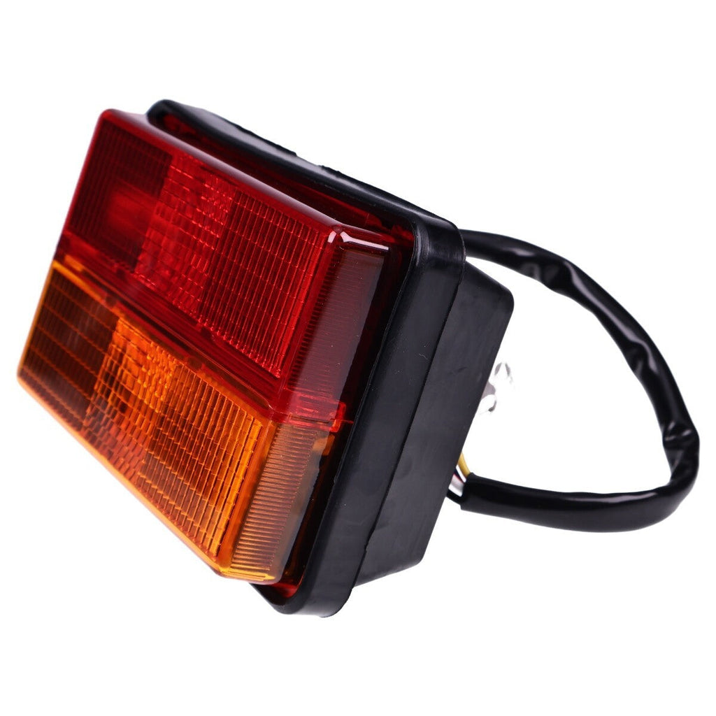 24V Tail Lamp 145-6929 for Caterpillar CAT C11 3054 3056E 3126 914G 924H 930G
