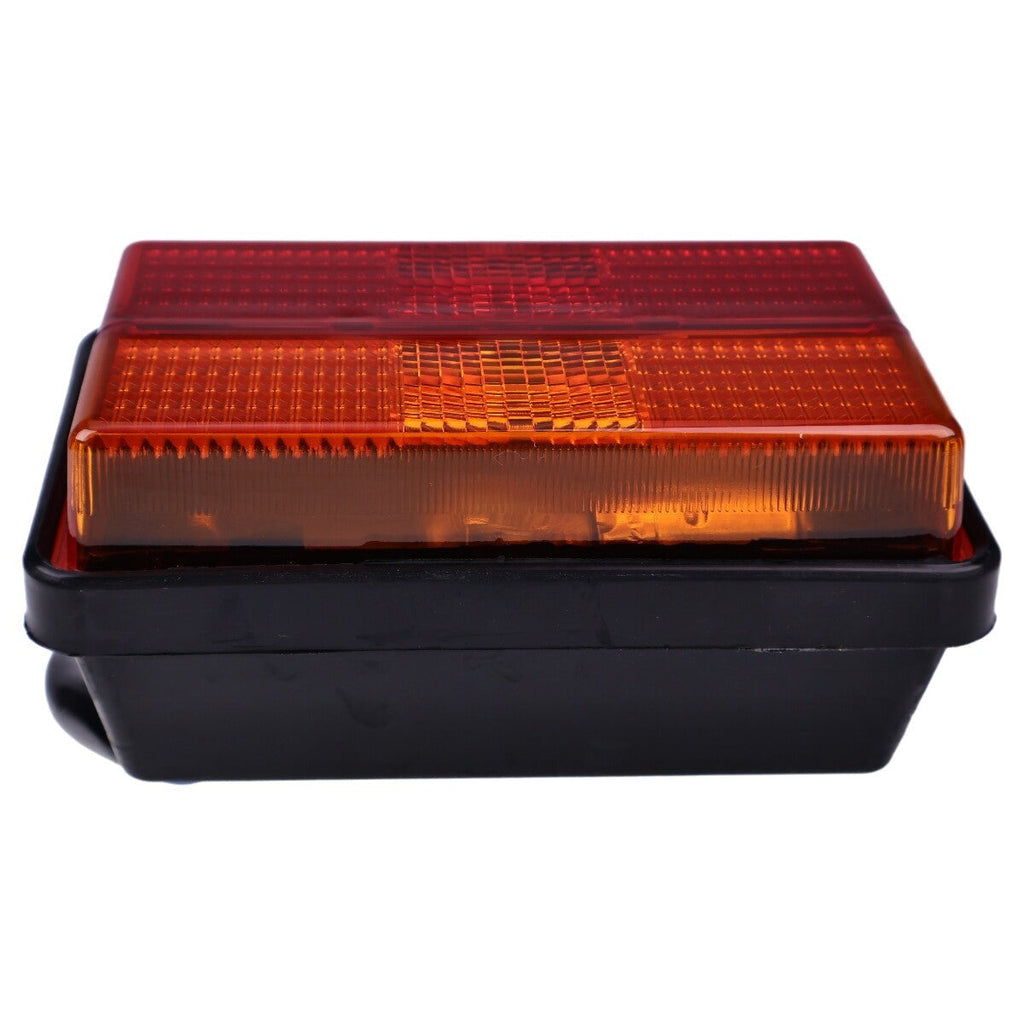 24V Tail Lamp 145-6929 for Caterpillar CAT C11 3054 3056E 3126 914G 924H 930G
