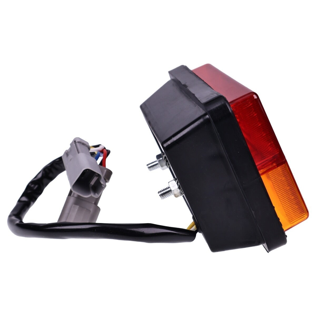 24V Tail Lamp 145-6929 for Caterpillar CAT C11 3054 3056E 3126 914G 924H 930G